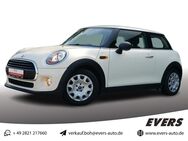 MINI One, 1.2 & NEU, Jahr 2016 - Bocholt