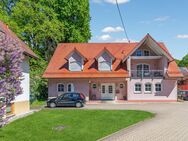 Wunderschönes Zwei-Familienhaus in Leutenbach-Oberehrenbach - Leutenbach (Bayern)