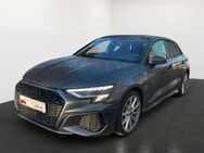 Audi A3, Spb 35 TDI S Line tronic Ambiente-Lichtpaket, Jahr 2024 - Waldshut-Tiengen