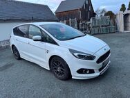 Ford S-Max ST-LINE 2.0 ACC - Bad Lobenstein