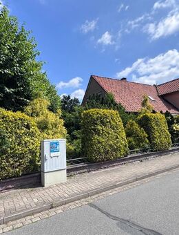 Attraktives 4-Familienhaus mit großzügigem Grundstück und direktem Ilmenauzugang - Investitionsmöglichkeit in Top-Lage - Bienenbüttel