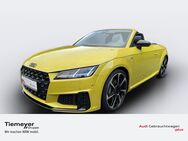 Audi TT, Roadster 45 TFSI Q 2x S LINE UPE68, Jahr 2024 - Lüdenscheid