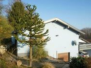 Einfamilienhaus mit Wintergarten auf schönem Grundstück - Bexbach