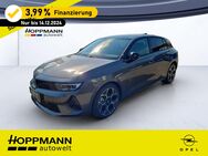 Opel Astra, 1.2 ULTIMATE PAKET (130 ) AUTOMATIK, Jahr 2024 - Siegen (Universitätsstadt)