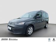 VW Caddy, 2.0 TDI Kombi SPURASSIST, Jahr 2020 - Lehe (Niedersachsen)