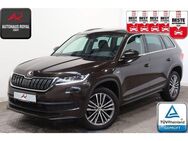 Skoda Kodiaq 2.0 TDI 4x4 L+K STANDHZ,360GRAD,KESSY,ACC - Berlin