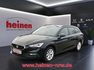 Seat Leon, 2.0 TDI Sportstourer Style el Heck, Jahr 2023 - Bergkamen