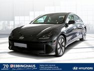 Hyundai IONIQ 6, 7.4 Techniq 7kWh --digitales Blendfreies Fernl -, Jahr 2023 - Kamen