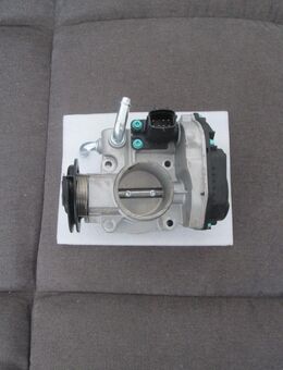Drosselklappengehäse 96332250 Chevrolet Aveo/Kalos 1,2 L 2003 - 2008 - Norderstedt