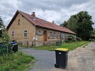 Wohnhaus in Paretz - RESERVIERT - - Ketzin (Havel)