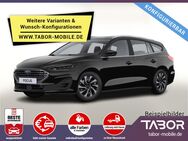 Ford Focus, 1.0 EB 155 A7 MHEV Tit, Jahr 2024 - Kehl