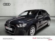 Audi A1, Sportback 25 TFSI advanced APP PRIVACY, Jahr 2024 - Halle (Saale)