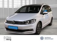 VW Touran, 1.4 TSI JOIN, Jahr 2018 - Oldenburg (Holstein)