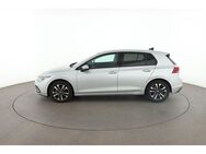 VW Golf VIII 2.0 TDI United - Berlin