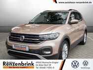 VW T-Cross Life TSI Navi Sitzhzg. Blind Spot-Sensor - Bramsche