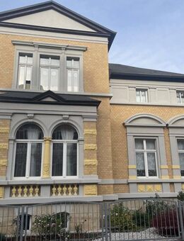 Kleines Wohnungspaket - nur 1.400€/m² + beliebte Wohnlage - Naumburg (Saale)