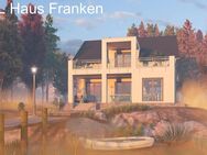 Ein Haus in vollendeter Perfektion - Im Neubaugebiet Exing Ost - Hampton - Eichendorf