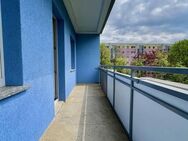 Wohn(t)raum: Familienfreundliche 4-Zimmerwohnung mit Balkon! - Dresden