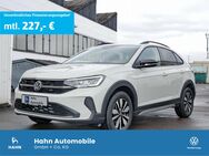 VW Taigo, 1.0 TSI GOAL 70kW, Jahr 2025 - Bietigheim-Bissingen