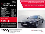 Audi A7, 55 TFSIe quattro, Jahr 2020 - Rottweil