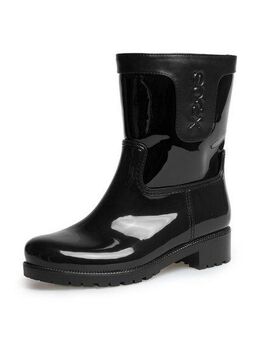 SOCCX Gummistiefel mit Warmfutter