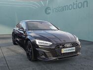 Audi S5, Sportback TDI&O 4xSHZ, Jahr 2021 - München