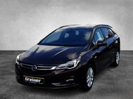 Opel Astra, 1.6 ST Edition ||LRHZ|, Jahr 2019 - Deggendorf