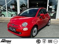 Fiat 500C, Lounge, Jahr 2019 - Bünde