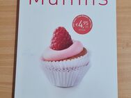 Rezeptbuch "Muffins" - Petersberg (Hessen)