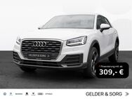 Audi Q2, 35 TDI qu |||EPH|||, Jahr 2019 - Bad Kissingen