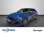 Audi RS3, Sportback, Jahr 2022 - Bingen (Rhein)