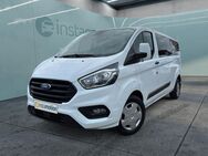 Ford Transit Custom, 320 L2 Trend Kombi, Jahr 2022 - München