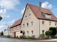 Exklusives Angebot: Vielseitiges Anwesen mit Entwicklungspotenzial in Katzwang! - Nürnberg