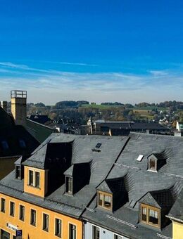 Kaufen mit Weitblick! - Annaberg-Buchholz