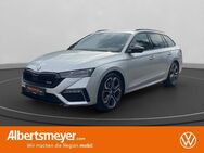 Skoda Octavia, 2.0 TDI Combi, Jahr 2021 - Leinefelde-Worbis