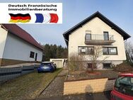 Ein. bis Zweifamilienhaus in Großrosseln - Großrosseln