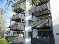 Erstbezug nach Sanierung - Schöne Wohnung im EG mit Balkon - Osnabrück