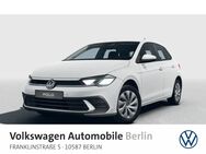 VW Polo, 1.0 l Life, Jahr 2022 - Berlin