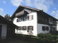 *Vermietetes Dach-Apartment in gepflegter Anlage, ruhige Lage im Zentrum der Kurstadt Bad Aibling* - Bad Aibling
