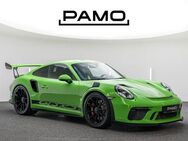 Porsche 991 .2 GT3 RS | no OPF, Lift, 90L, Kamera - Bodman-Ludwigshafen