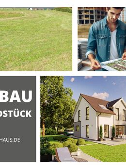 Traumhaus zum Aktionspreis - Grundstücksmarkt inklusive! - Langenfeld (Rheinland-Pfalz)