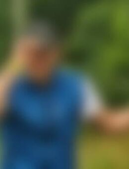 Mas*** - Bad Aibling