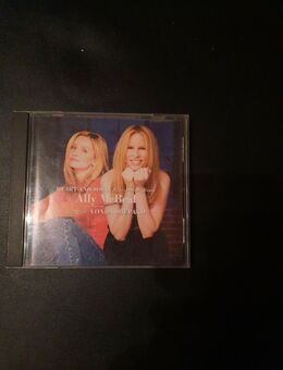 Heart And Soul New Songs From Ally McBeal Featurin (1999) - Essen