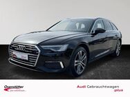 Audi A6, Avant 35 TDI design, Jahr 2023 - Traunstein