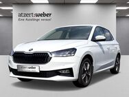 Skoda Fabia, 1.0 TSI Ambition eleHeck SmartL, Jahr 2021 - Schlüchtern