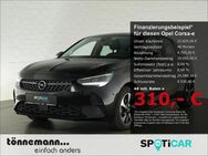 Opel Corsa-e, F ELECTRIC ELEGANCE 50kWh SITZ TOTERWINKELWA, Jahr 2023 - Coesfeld