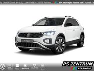 VW T-Roc, 1.5 TSI Goal, Jahr 2022 - Versmold