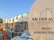 KÜSTENNAH in Obenstrohe! KfW-förderfähig & Provisionsfrei! 3-Zimmer Erdgeschosswohnung mit ca. 87m²! - Varel