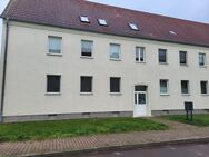 Schöne 4-Raum-Wohnung im schönen Rodleben - Dessau-Roßlau