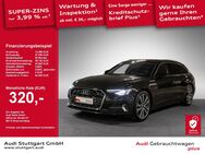 Audi A6, Avant Sport VC, Jahr 2024 - Stuttgart